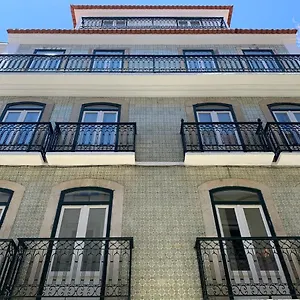 Soriano Place Lissabon