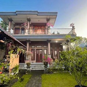  Privatunterkunft Nano Ari And Art Class Indonesien