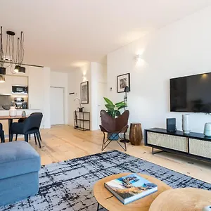 Flh Cais Sodré Modern Flat Lissabon